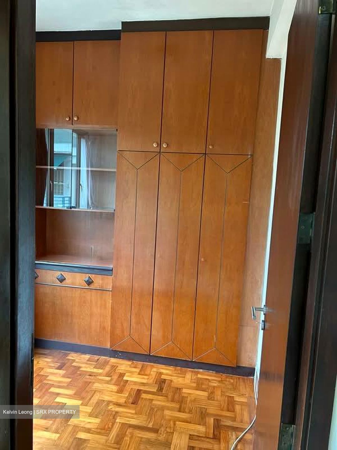 Maplewoods (D21), Condominium #558501891
